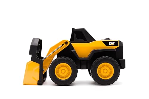 Caterpillar D6 bulldozer