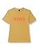 Produktbild BOSS Men's Thinking 1 Jersey, Medium Beige261, L