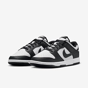 Nike Dunk Low Next Nature 'Panda' (Women's) US 5W : Amazon.sg: Fashion