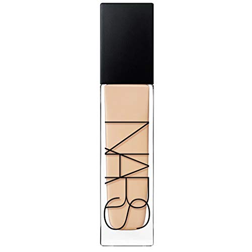 Nars Natural Radiant Longwear Foundation - Yukon