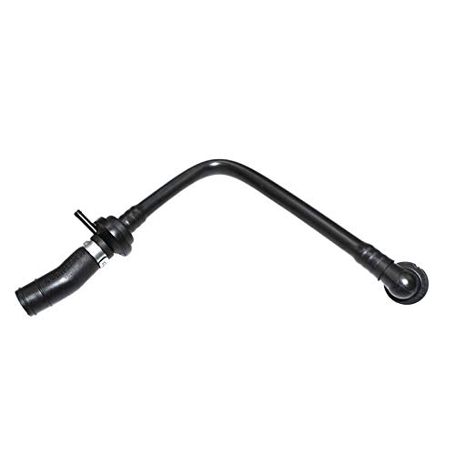 Tubo Flexible de Depresión del Servofreno 1J0612041GD para ALH TDI Golf 2001 2002 2003