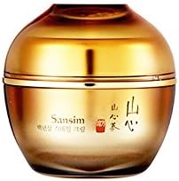 [SANSIM] Wild Ginseng Snal Cream 50ml