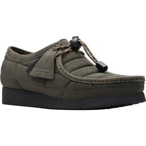 Image of Clarks Mens Wallabee