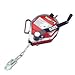 Miller Mightevac MR40KB Confined Space Self-Retracting Lifeline - 40 ft Length - 612230-09163 [PRICE is per EACH]