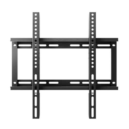 Image of Mumma's LIFE Heavy Duty TV Wall Mount Bracket for 26 to 63 Inch LED /HD /Smart TV's, Universal Fixed TV Wall Mount Stand (Pack of 1)