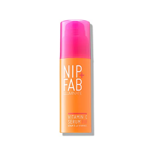 Nip+Fab Vitamine C Fix Serum