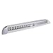 Razor Light Bar, Flush Mount, Flood, White