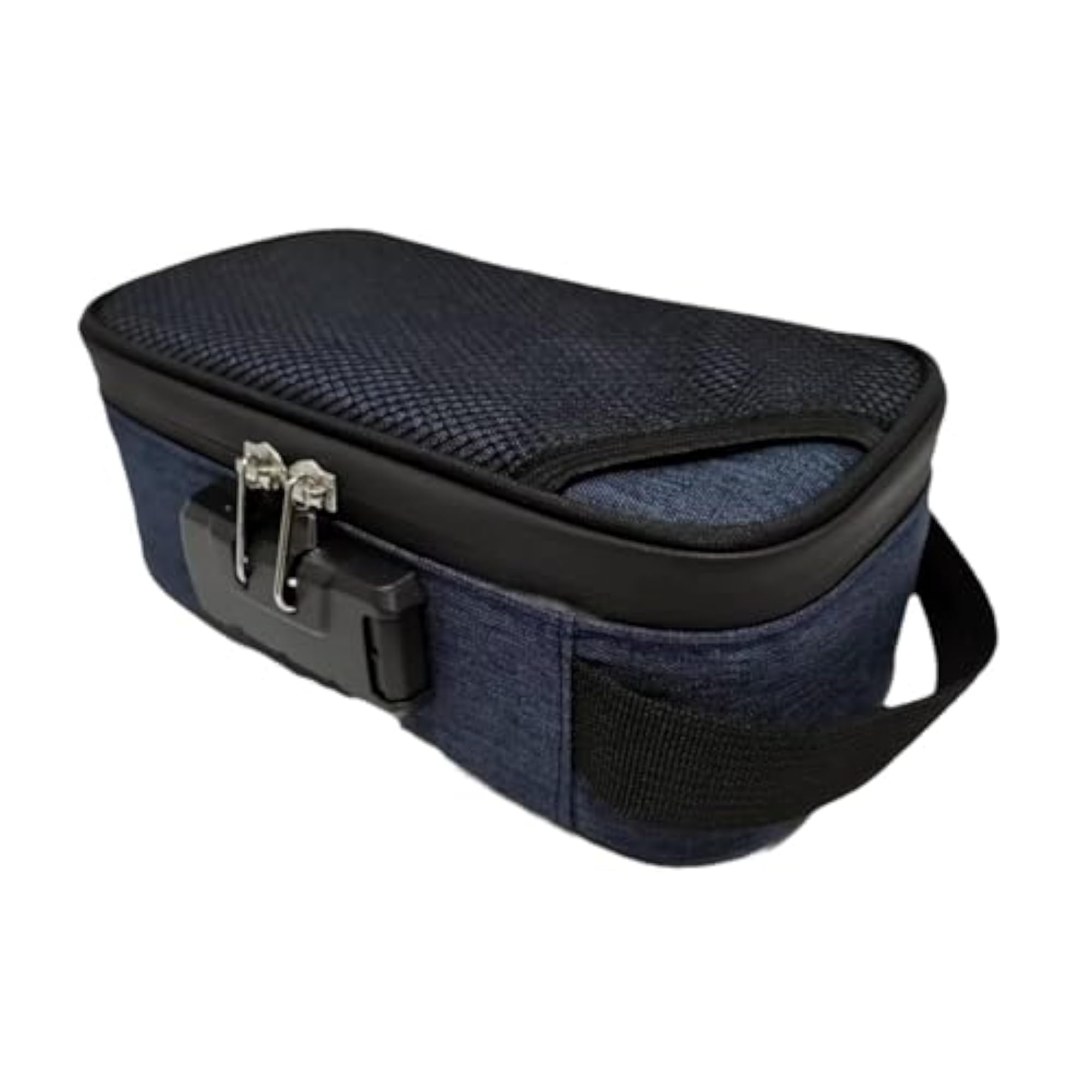 Heavy Duty Smell Proof Storage Bag for Outdoor Use