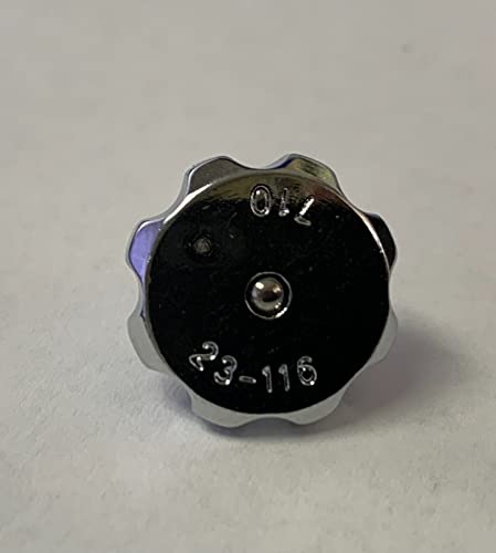 Penn Conventional Reel Part - 23-116 Senator 9/0 115 115L - Handle Screw