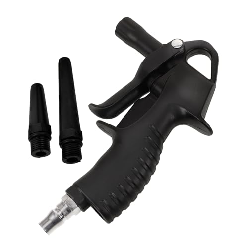 Unomor Car Interior Dust Brush Kit Blower for Car Brush Interior Multi-Function Dust Removal