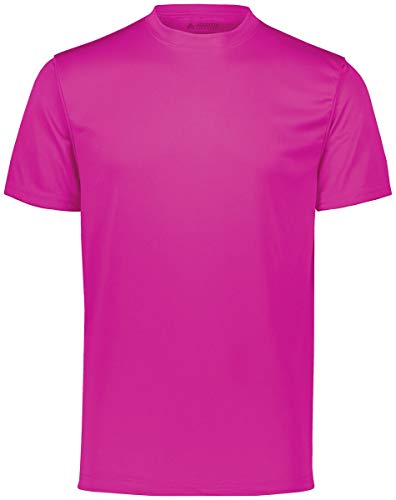 Augusta Sportswear Boys' Standard Wicking Tee Shirt4