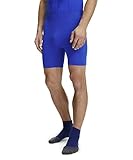 FALKE Herren Funktionshose Warm, Funktionsgarn, 1 Stück, Blau (Yve 6714), XL