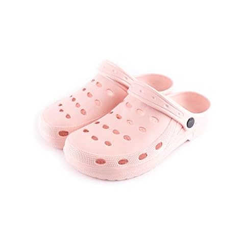 Sabots R-ISLAND en EVA pour femme Cover