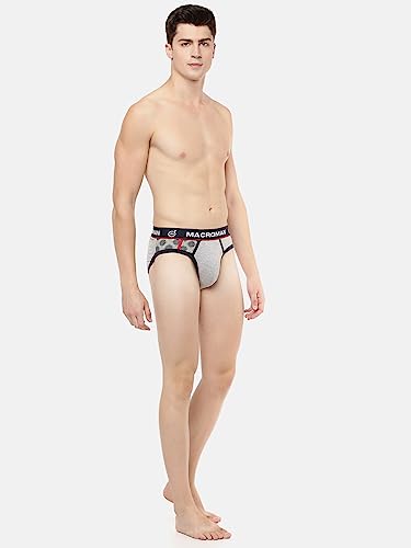 Image of Macroman M-Series Men Briefs