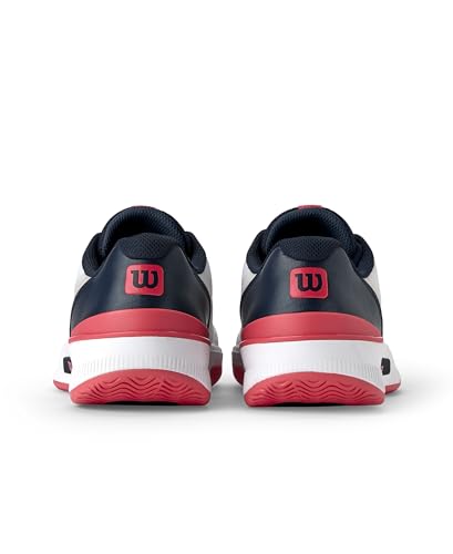 Image of Wilson Women's Intrigue Pro Women's Tennis Shoes