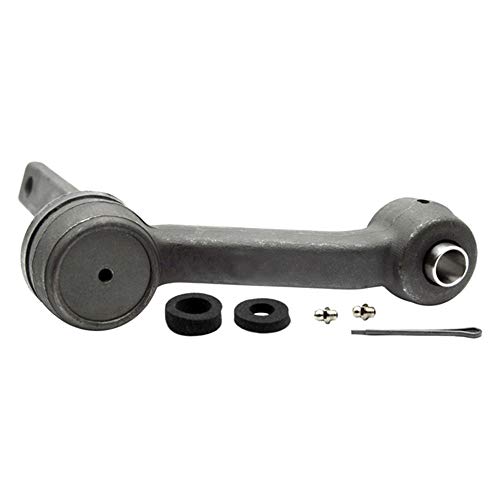Acdelco Advantage 46C1042A Steering Linkage Idler Arm, Black #TOP2