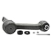 ACDelco Advantage 46C1042A Steering Linkage Idler Arm, Black