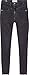 Produktbild Calvin Klein Jeans Damen HIGH Rise SUPER Skinny Ankle Jeans, Denim Black, 31W Short