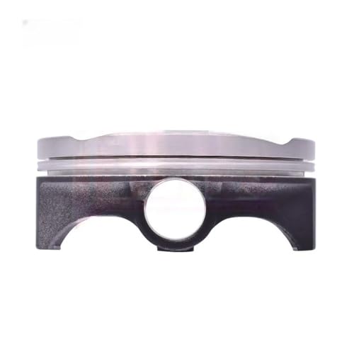 Segments piston 78mm de haute précision pour cylindre CRF250X moto