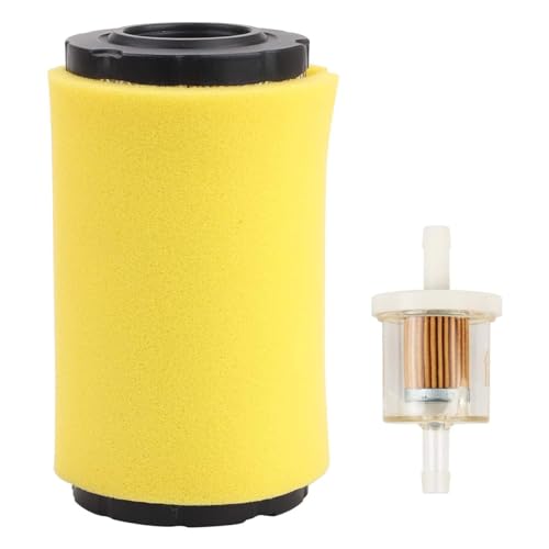 HIPA 793569 793685 Air filter for 793569 John Deere GY21055 MIU11511 LA125 LA115 D100 D110 D120 Craftsman YT3000 LT2000 Mower