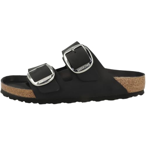 Image of Birkenstock Women's Arizona Big Buckle Sandals