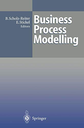 Business Process Modelling view 2