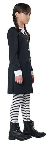 Disfraz infantil Dreadful Child talla XL miniatura 2