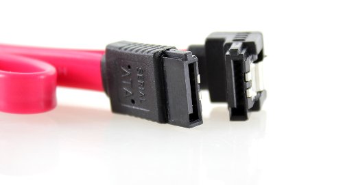 Cable adaptador Sanoxy SATA de datos 45 cm miniatura 2