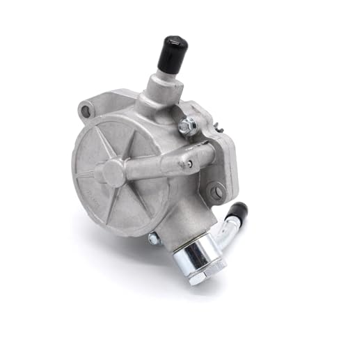 Vacuum Pump Assymbly 2020A002 Compatible para Mitsubishi L200 Pick Up KB4T B40 2.5DID 03/2006-03/2015 Modelos Bomba de Vacío para Motor miniatura 2
