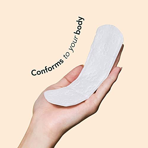 The 29 Best Organic Panty Liners of 2023 [Verified] Cherry Picks