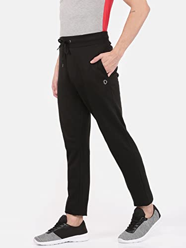 Image of Dollar Mens Cotton Casual Jogger Trackpant (Pack of 1)
