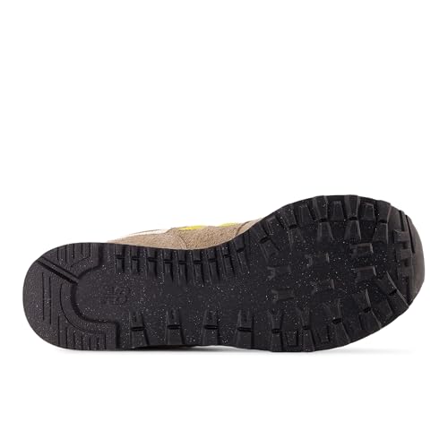 Image of New Balance Unisex-Adult 574 V2 SeasonSneaker