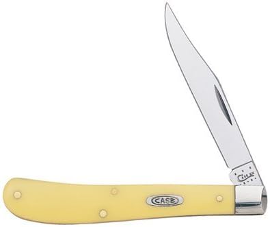 Slimline Trapper Knife5