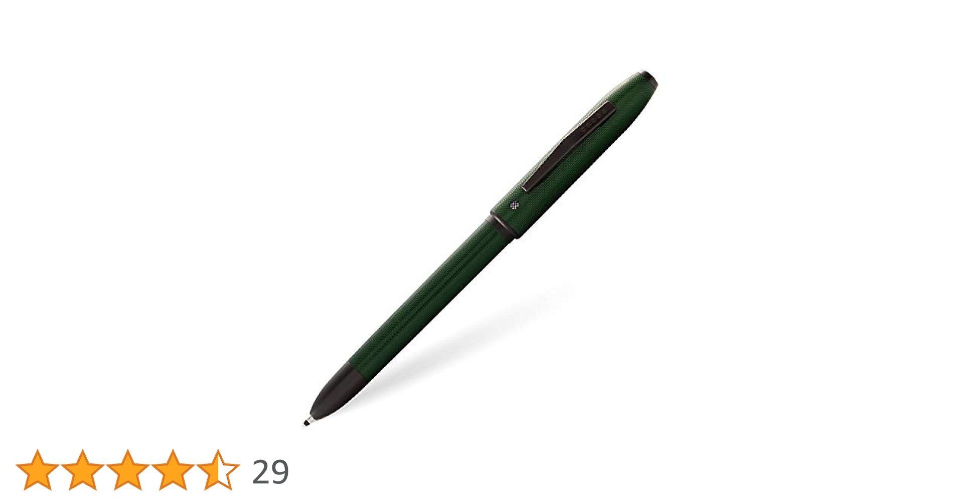 クロス　テックフォー　グリーン　多機能ペン　複合ペン　Tech4　CROSS Amazon | CROSS(クロス) Tech4（テックフォー）複合ペン