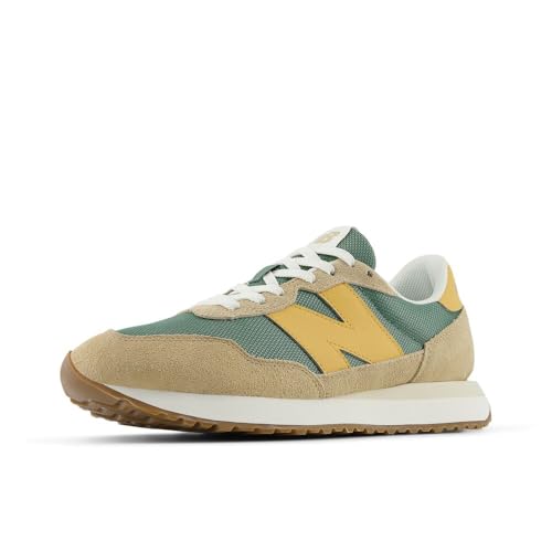 Image of New Balance Men's 237 V1 Sneaker