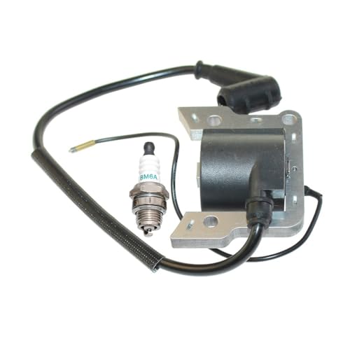 Bobine d'allumage TS760 TS510 module allumage tronçonneuse béton 050 051 pièce OEM 1111 400 1303