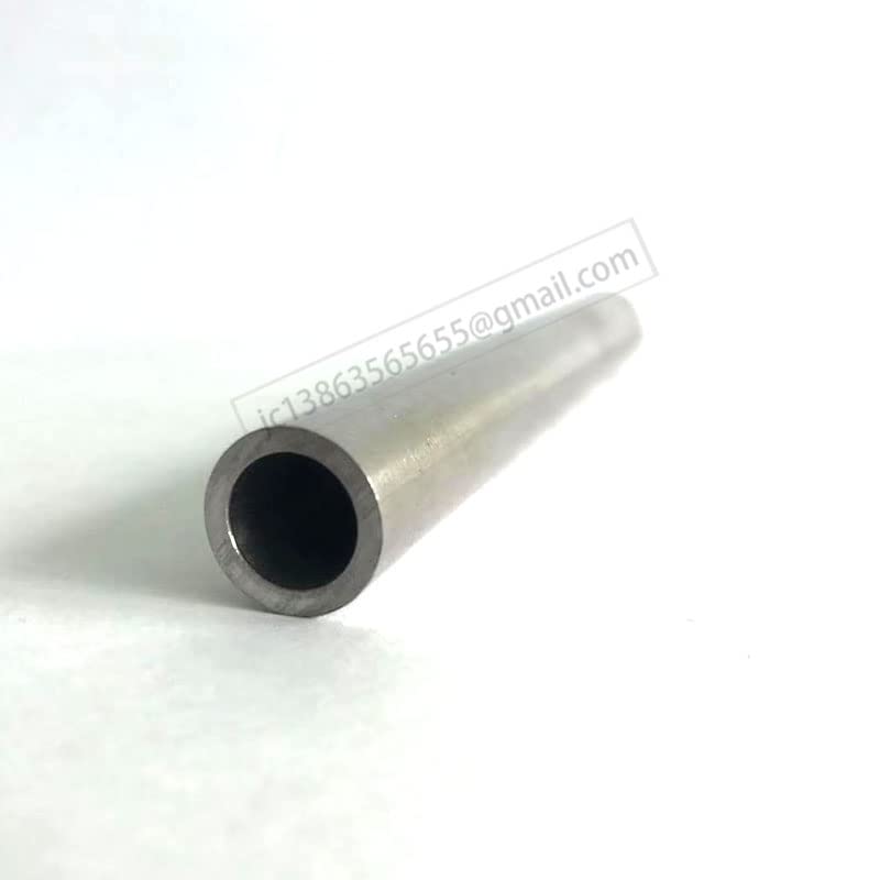 Tube en acier Cardon de 26 mm, tube en acier sans couture de 25 mm, tube en acier de 24 mm, tube rond en métal de 23 mm, tubes en acier de 22 mm, tube en acier 1/2 (26 mm de diamètre x 22 mm, longueur