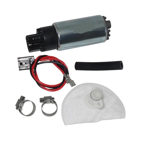 Bomba de combustible ideal para tus rutas largas en Yamaha XT660Z