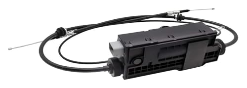 Unidad control freno estacionamiento BMW X5 X6 alta precision