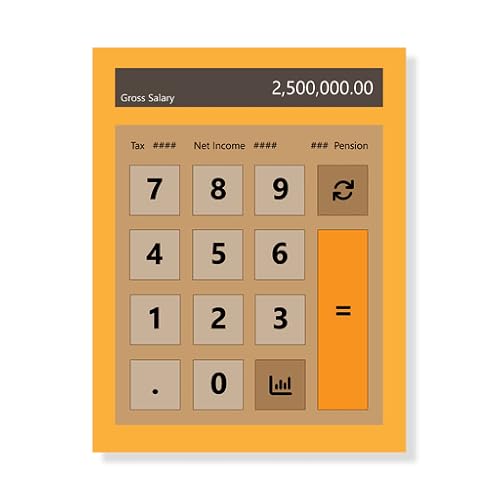 Salary Calculator