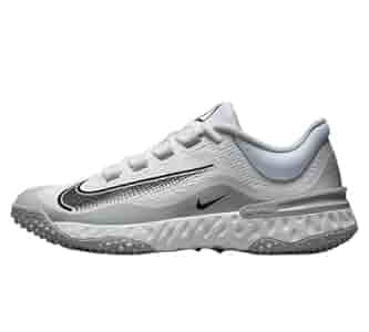 Nike アルファ　ハラチ　エリート 4 TURF Amazon.com | Nike Alpha Huarache Elite 4 Baseball Turf Shoes