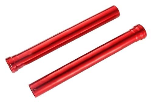 Tubes de fourche avant 490 mm pour HP4 2013 2014 | Suspension moto haute performance