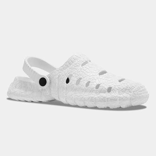 Image of WAVEWALKER Croco EVA Men Clogs