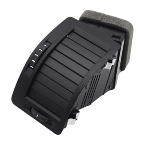 Grille de ventilation passager pour des trajets frais en Skoda Octavia 2