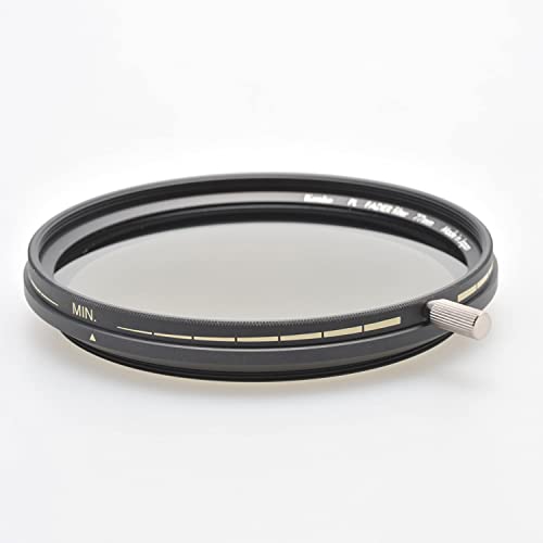 Kenko 67 mm PL Fader Filter for Camera - Image 3