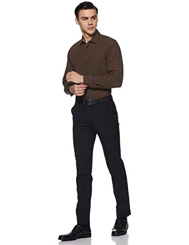 Image of Diverse Men Formal Shirt
