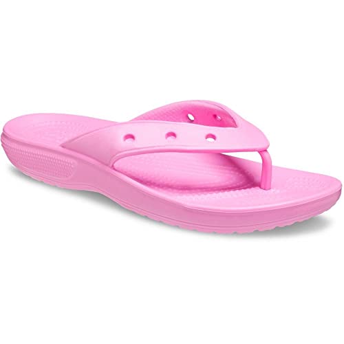 Image of Crocs Unisex's Classic Flip Flops