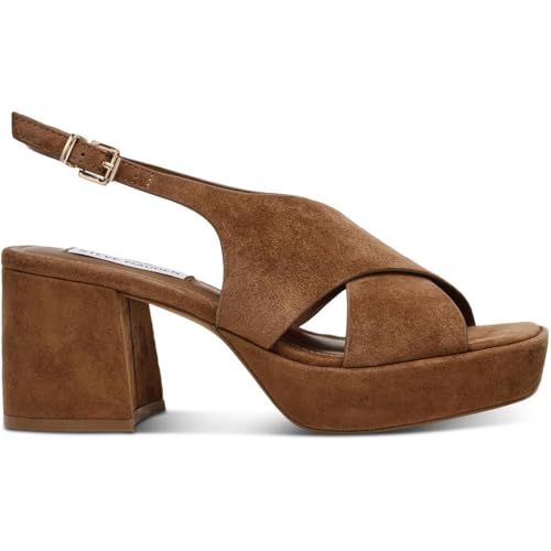 Steve Madden Women's Marino Heeled Sandal2