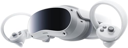 Pico 4 VR Headset 256 GB
