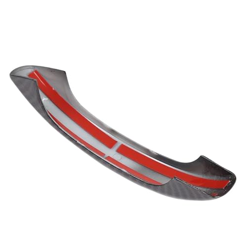 Evita arañazos con la cubierta de manija exterior para Smart Fortwo 451 2009-2015 5